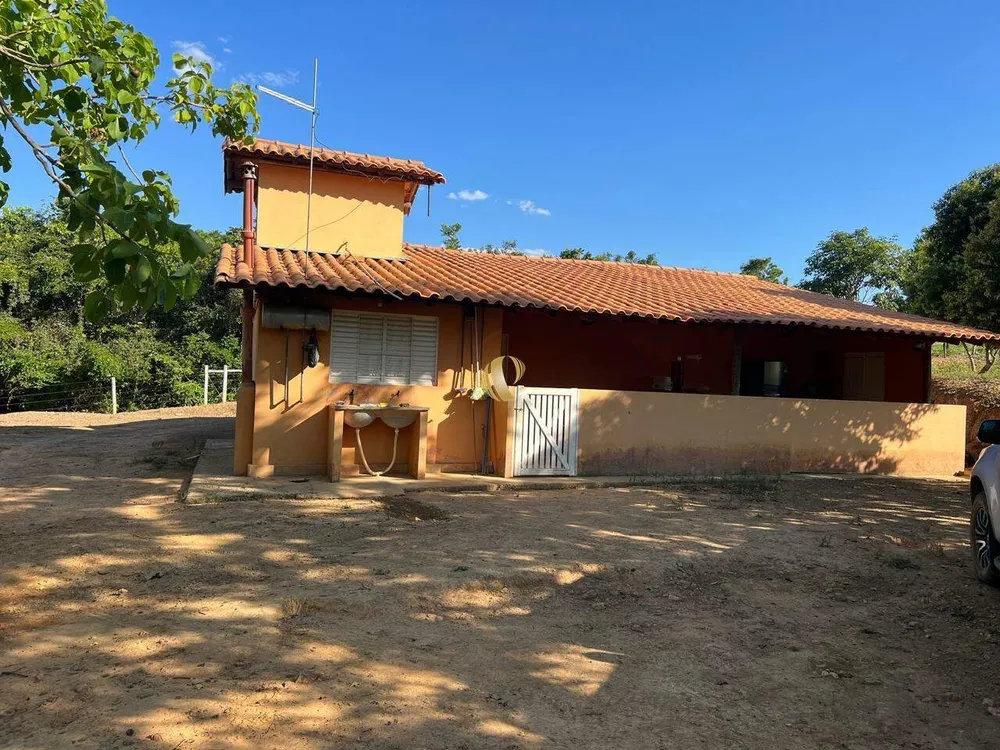 Fazenda, 70 hectares - Foto 4
