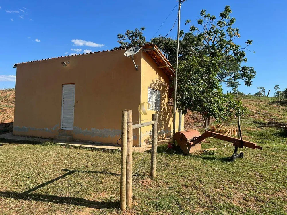 Fazenda, 70 hectares - Foto 8