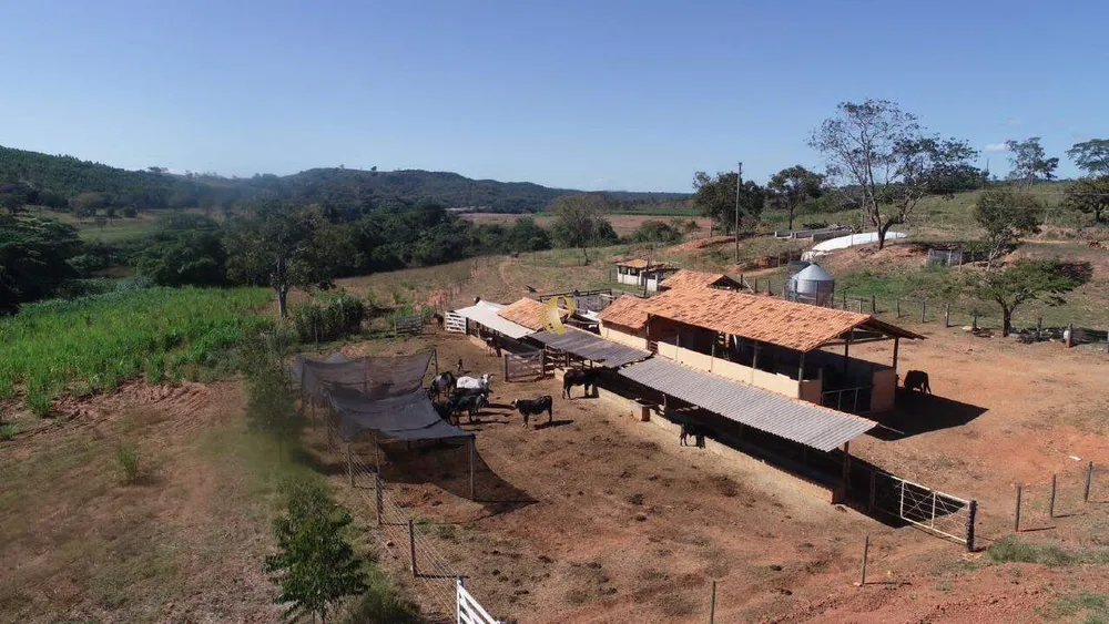 Fazenda, 70 hectares - Foto 1