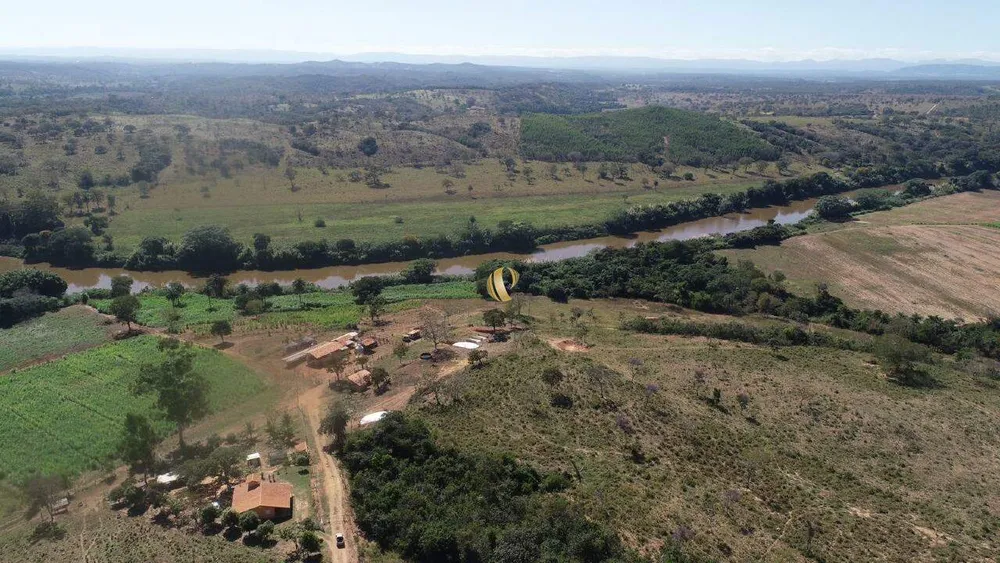Fazenda, 70 hectares - Foto 5