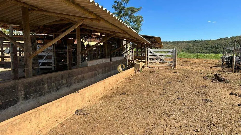 Fazenda, 70 hectares - Foto 2
