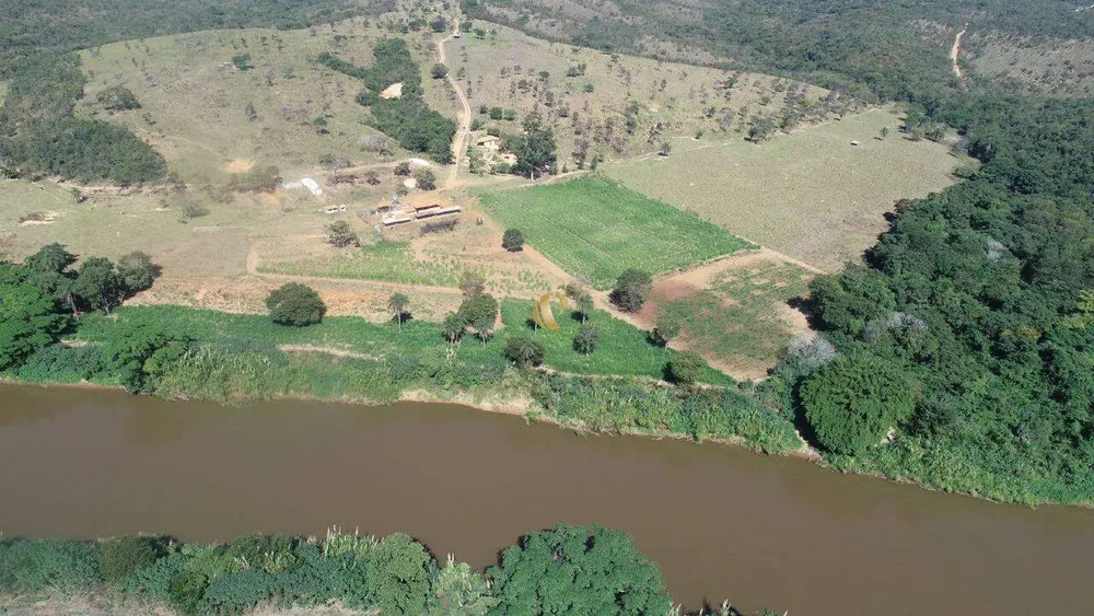 Fazenda, 70 hectares - Foto 6