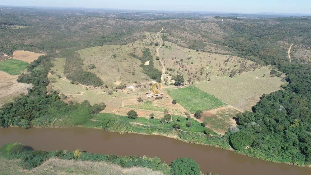 Fazenda, 70 hectares - Foto 9