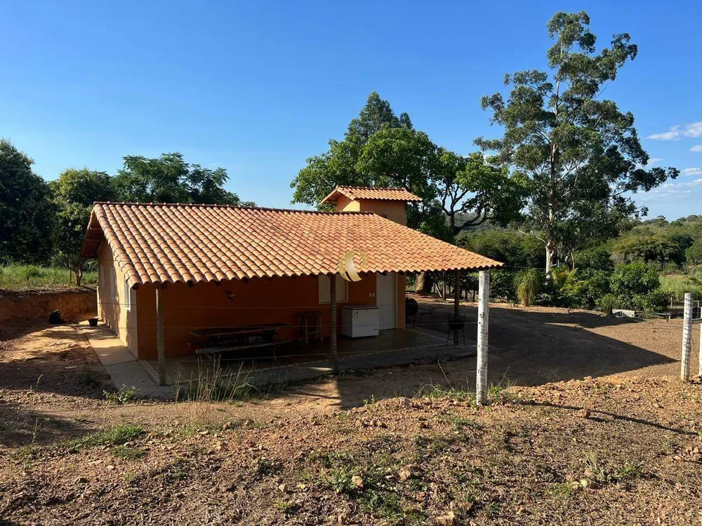 Fazenda, 70 hectares - Foto 3