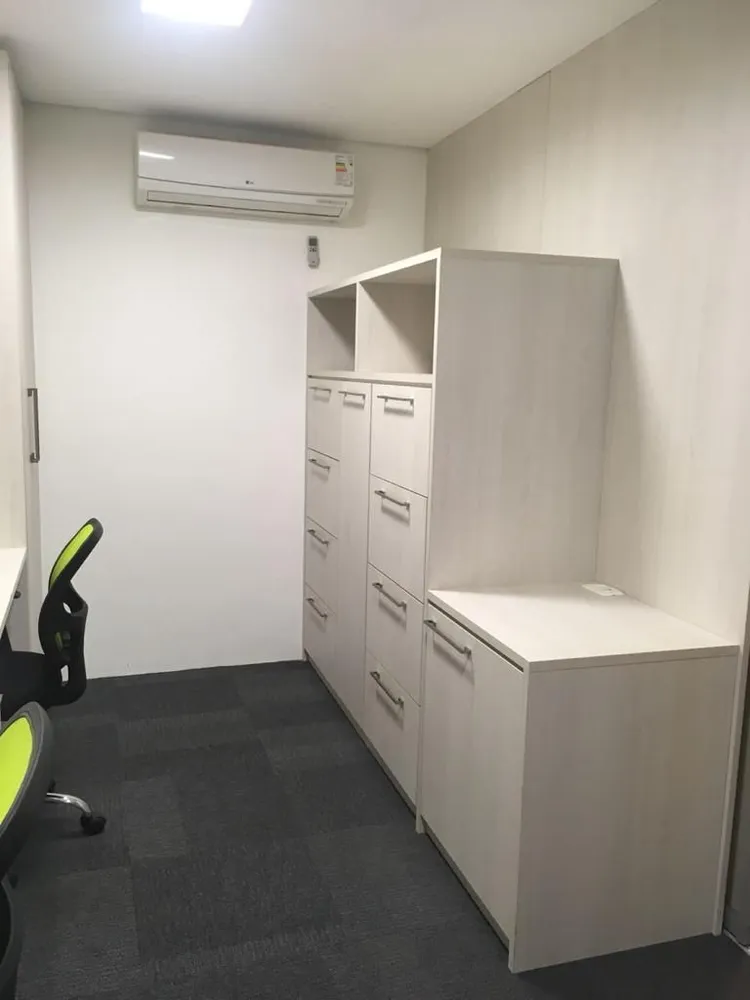 Sala-Conjunto, 41 m² - Foto 11