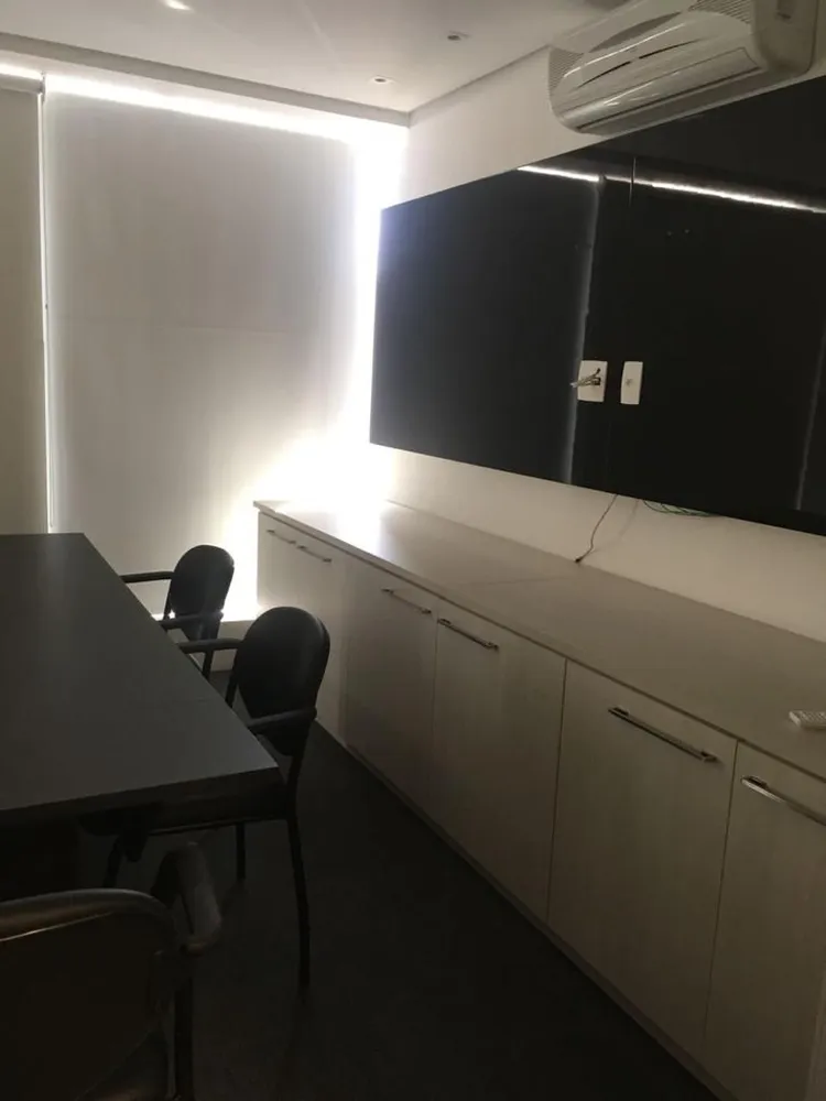 Sala-Conjunto, 41 m² - Foto 12