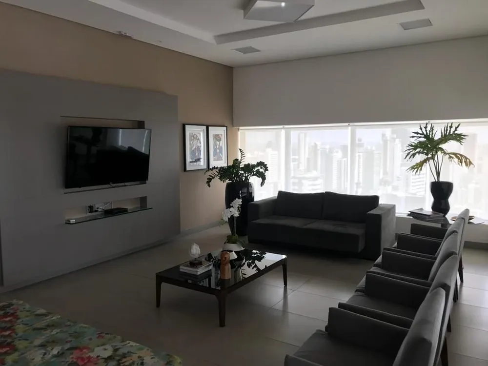 Sala-Conjunto, 41 m² - Foto 8