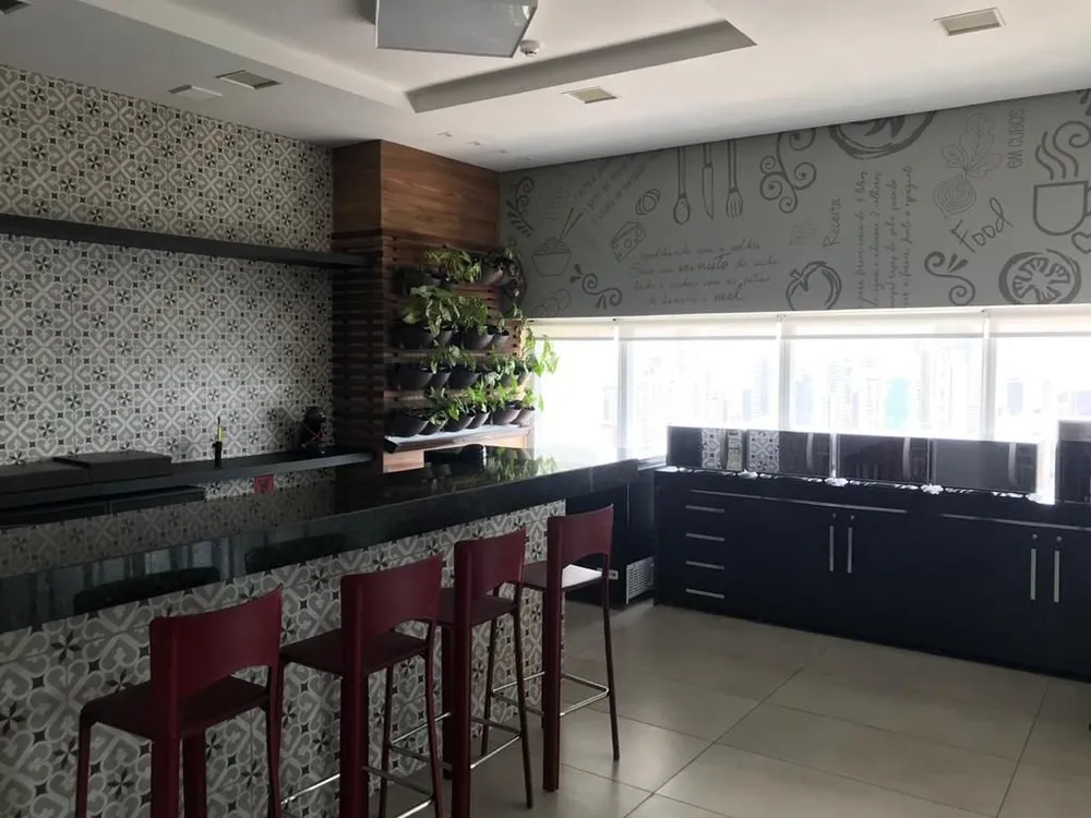 Sala-Conjunto, 41 m² - Foto 7