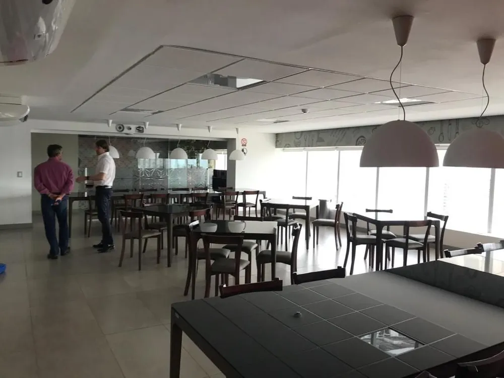 Sala-Conjunto, 41 m² - Foto 6
