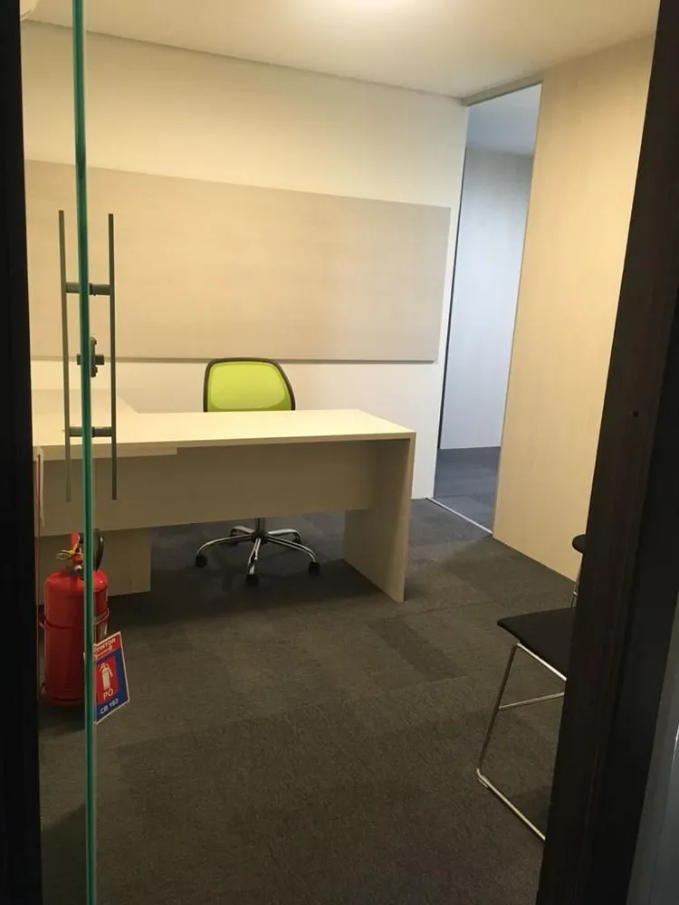 Sala-Conjunto, 41 m² - Foto 10