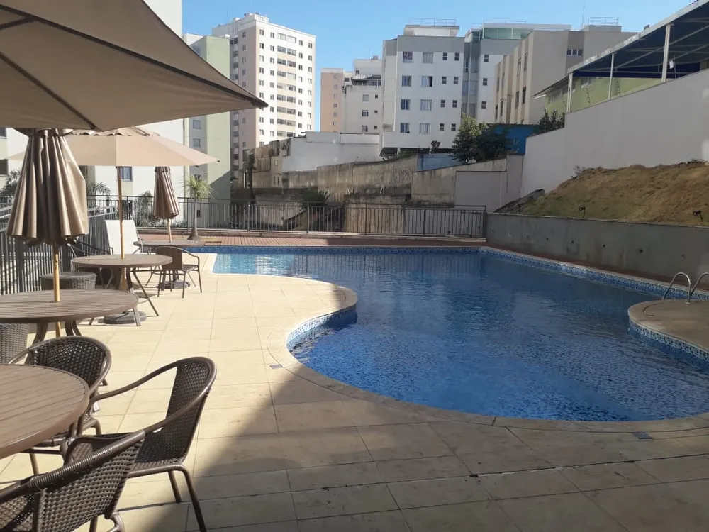 Apartamento, 3 quartos, 74 m² - Foto 3