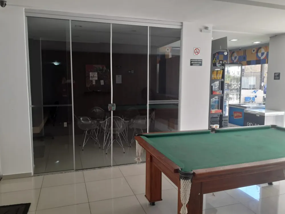 Apartamento, 3 quartos, 74 m² - Foto 1