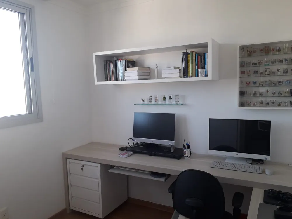 Apartamento, 3 quartos, 74 m² - Foto 8