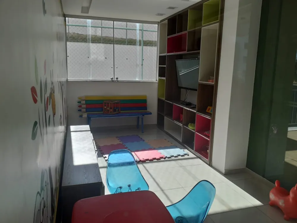 Apartamento, 3 quartos, 74 m² - Foto 2