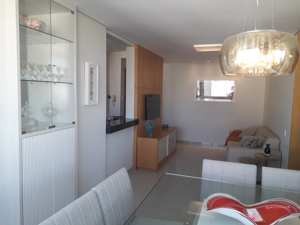 Apartamento, 3 quartos, 74 m² - Foto 4