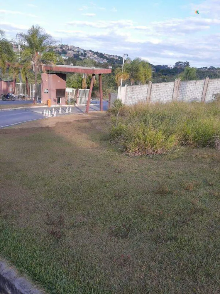 Terreno, 419 m² - Foto 1
