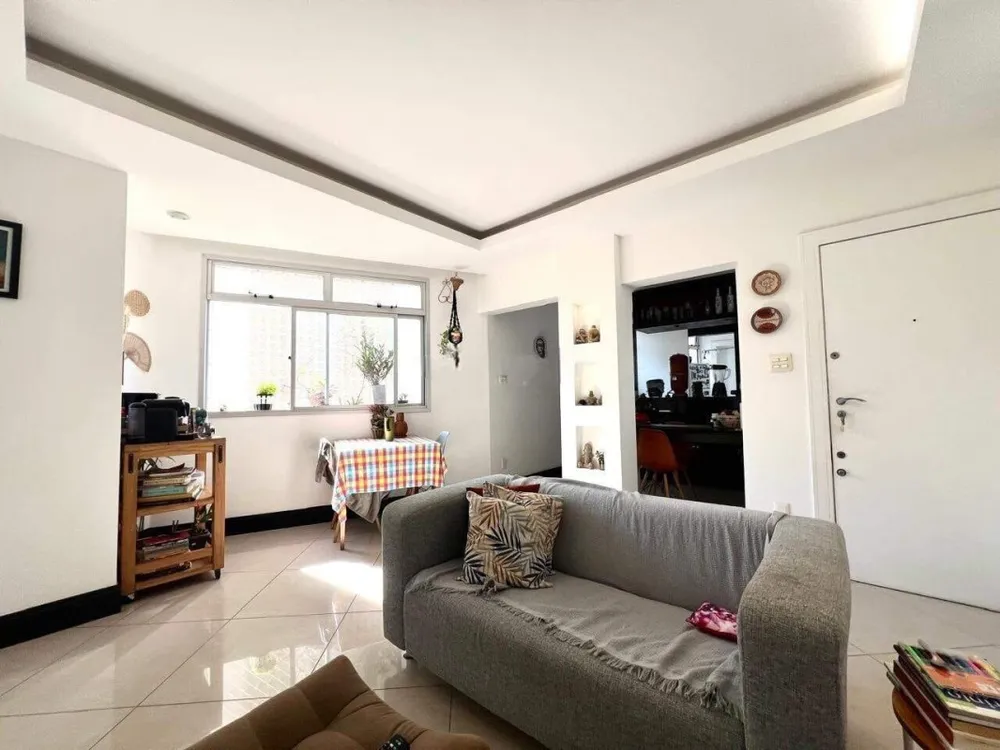 Apartamento, 2 quartos, 68 m² - Foto 3