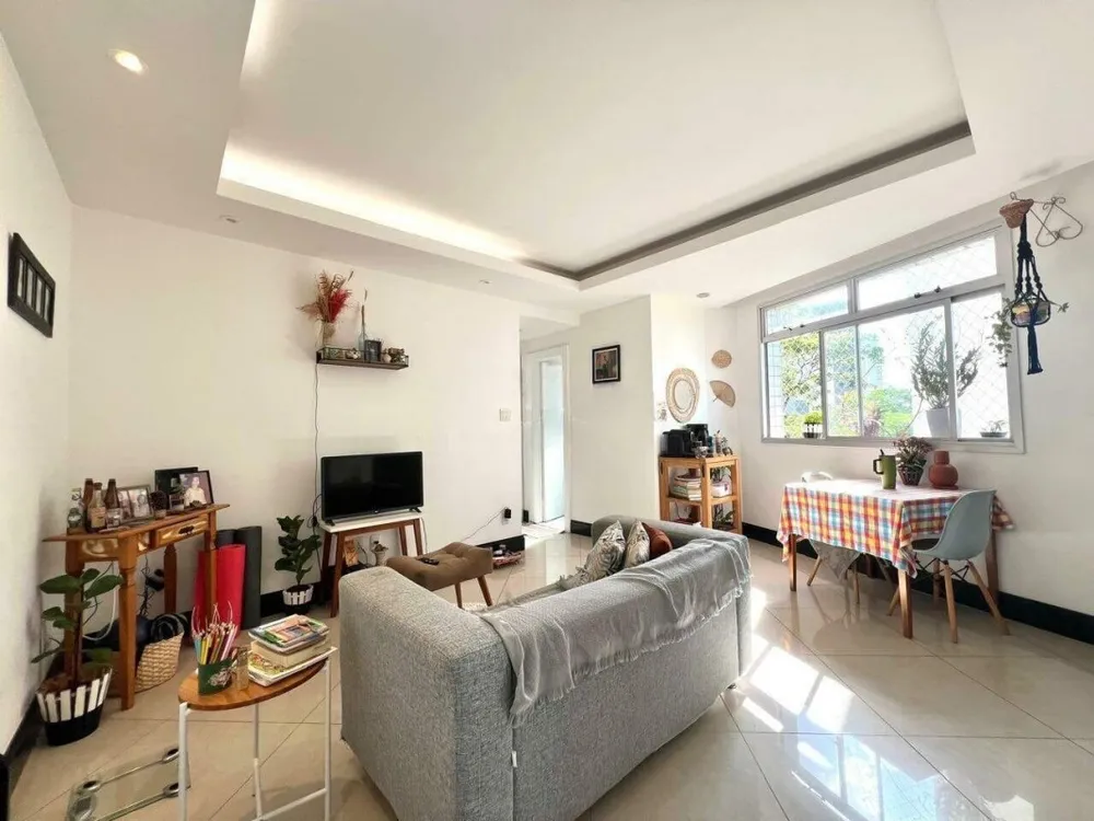 Apartamento, 2 quartos, 68 m² - Foto 1