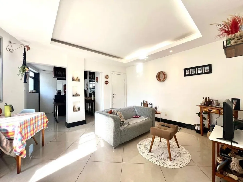 Apartamento, 2 quartos, 68 m² - Foto 2
