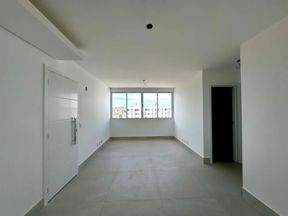 Apartamento, 2 quartos, 65 m² - Foto 1