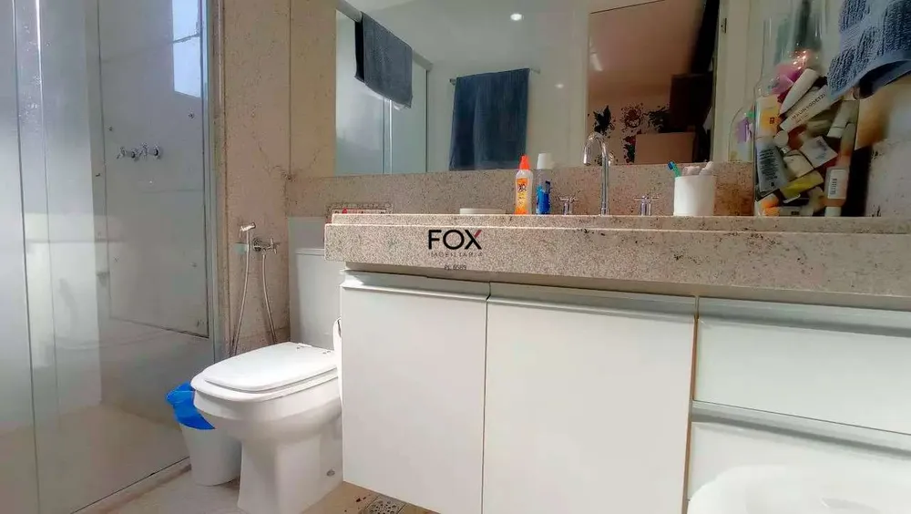 Apartamento, 3 quartos, 163 m² - Foto 3