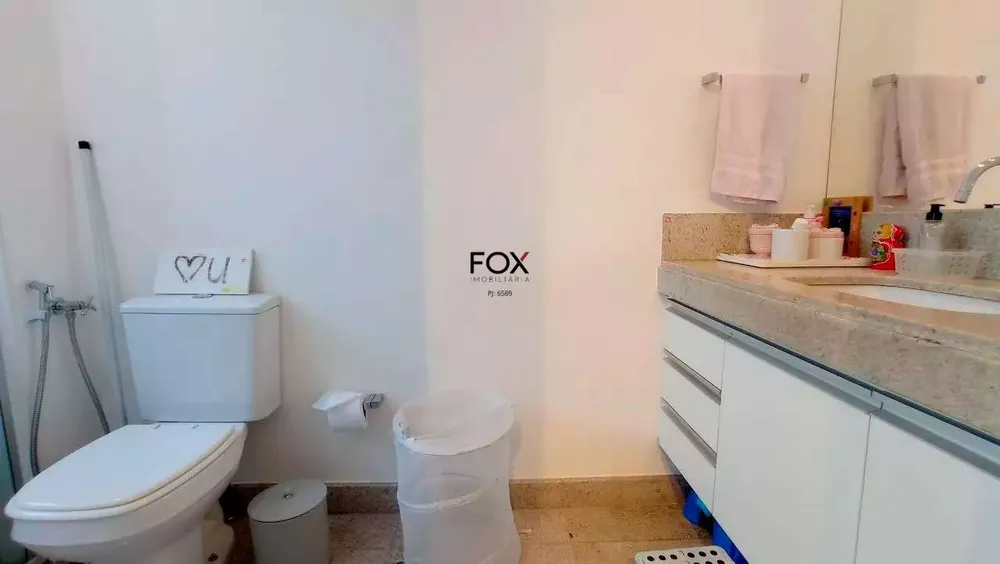 Apartamento, 3 quartos, 163 m² - Foto 8