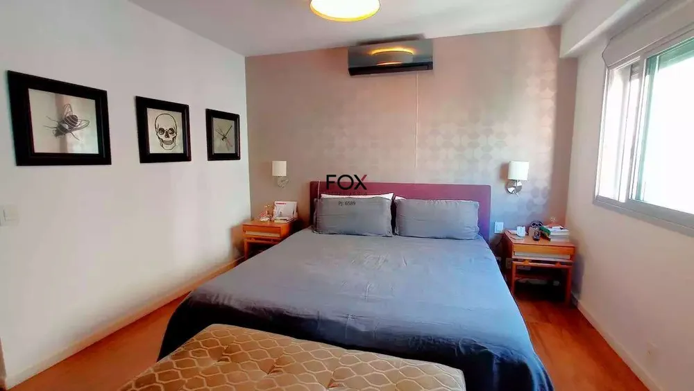 Apartamento, 3 quartos, 163 m² - Foto 12