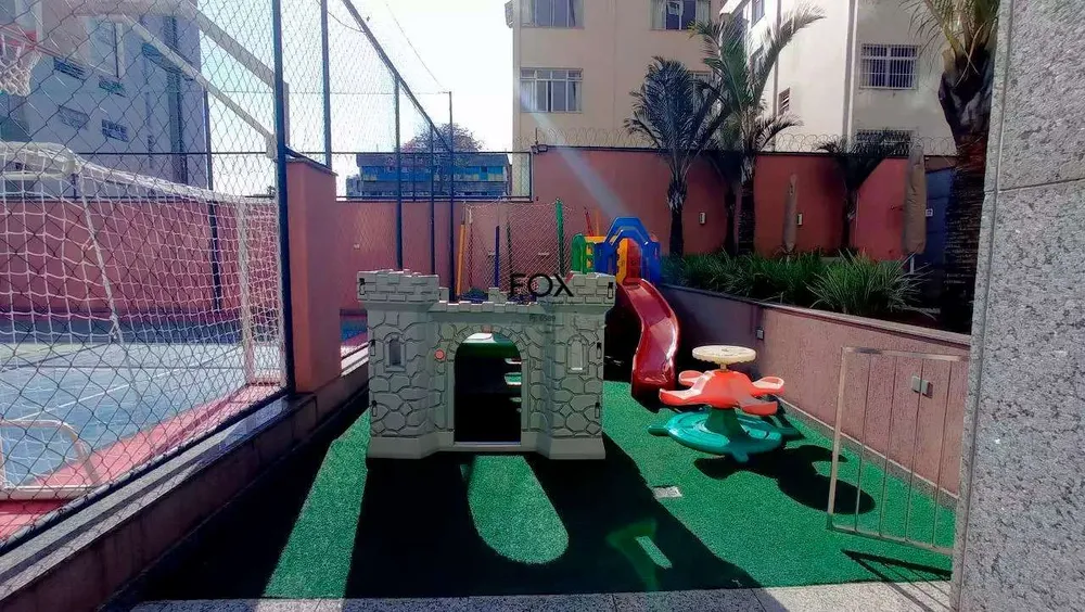 Apartamento, 3 quartos, 163 m² - Foto 3