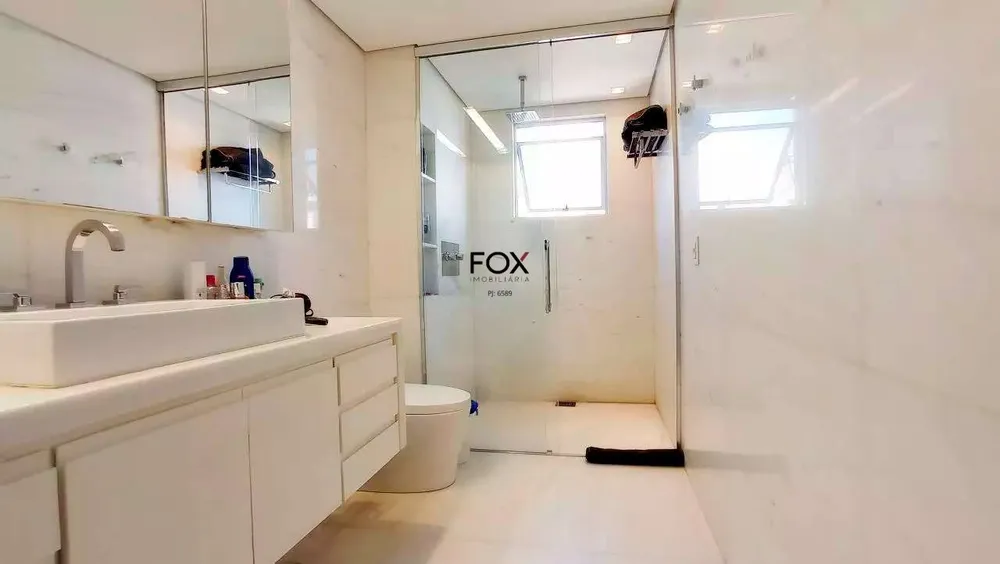 Apartamento, 3 quartos, 163 m² - Foto 1