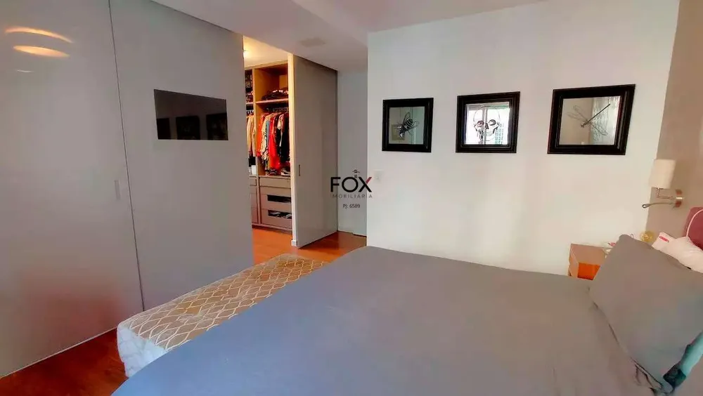 Apartamento, 3 quartos, 163 m² - Foto 10