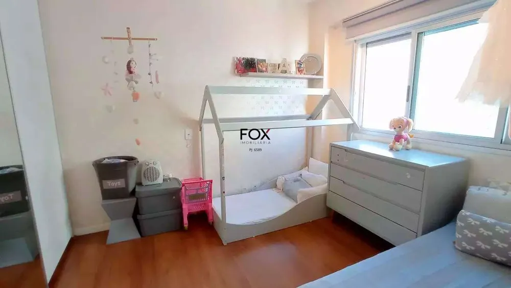 Apartamento, 3 quartos, 163 m² - Foto 11