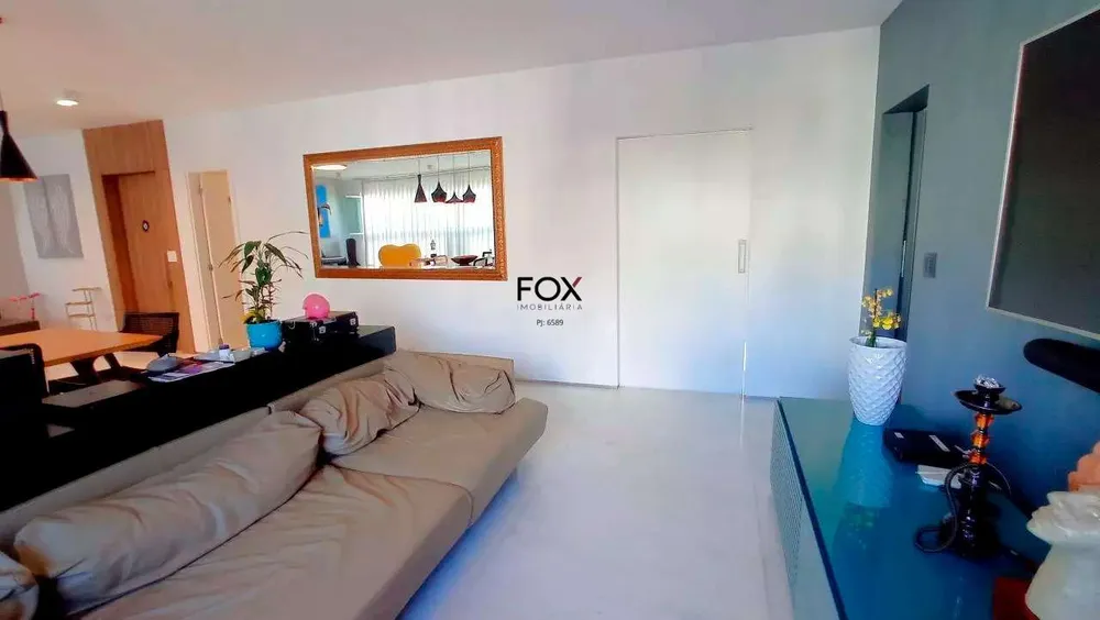 Apartamento, 3 quartos, 163 m² - Foto 1