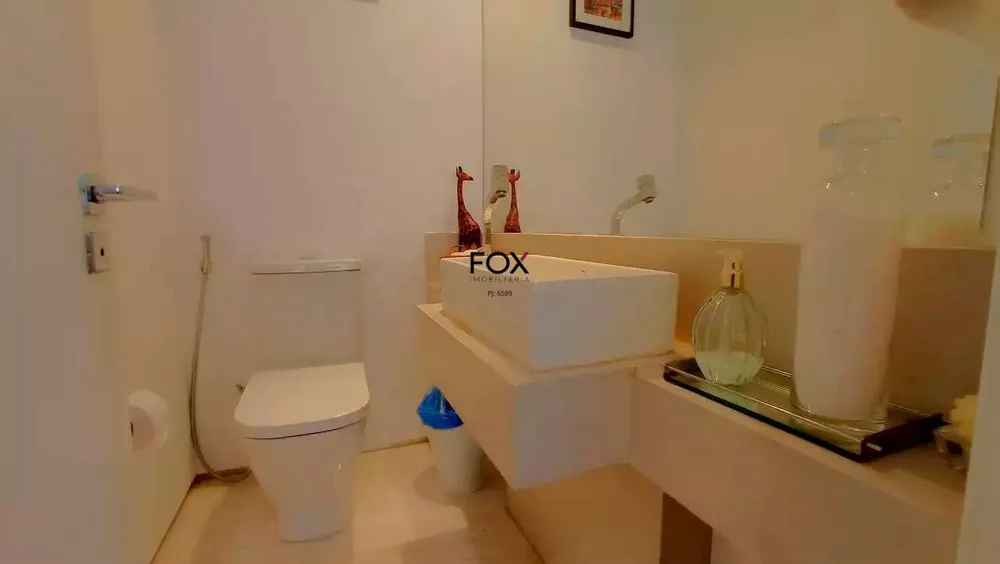 Apartamento, 3 quartos, 163 m² - Foto 4