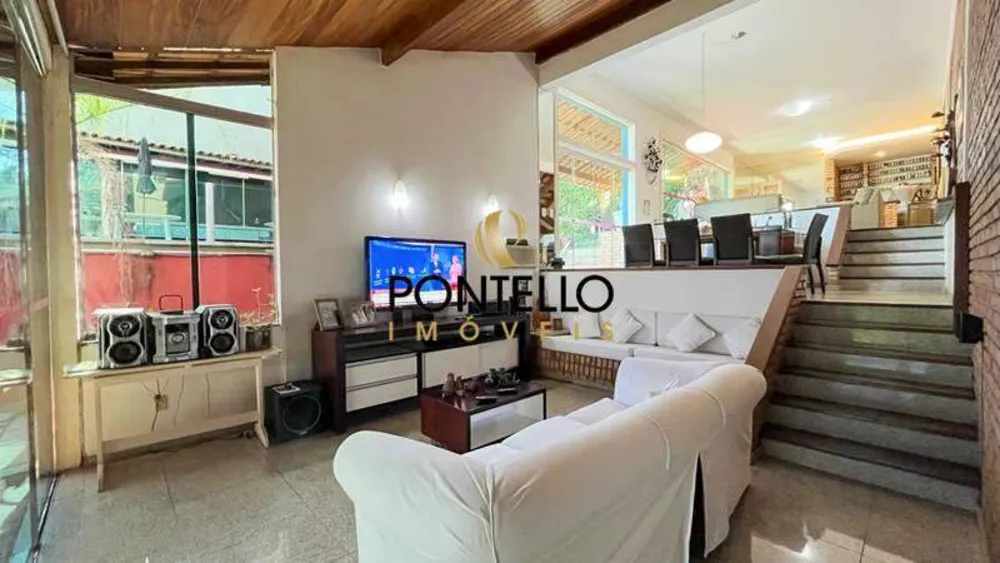 Casa, 5 quartos, 550 m² - Foto 3