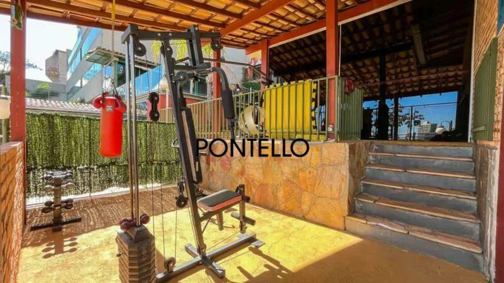 Casa, 5 quartos, 550 m² - Foto 15