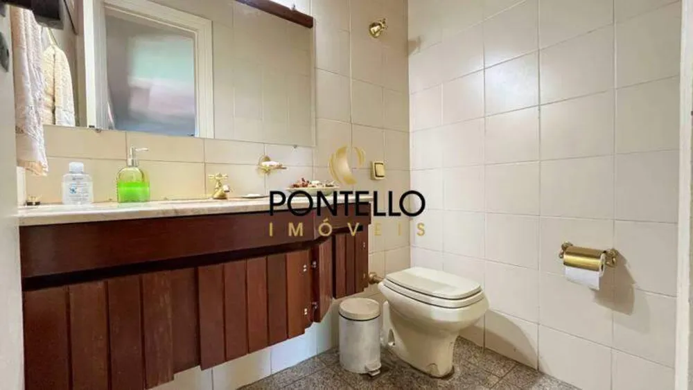 Casa, 5 quartos, 550 m² - Foto 1