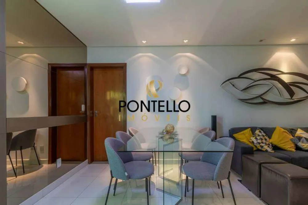 Casa, 5 quartos, 550 m² - Foto 8
