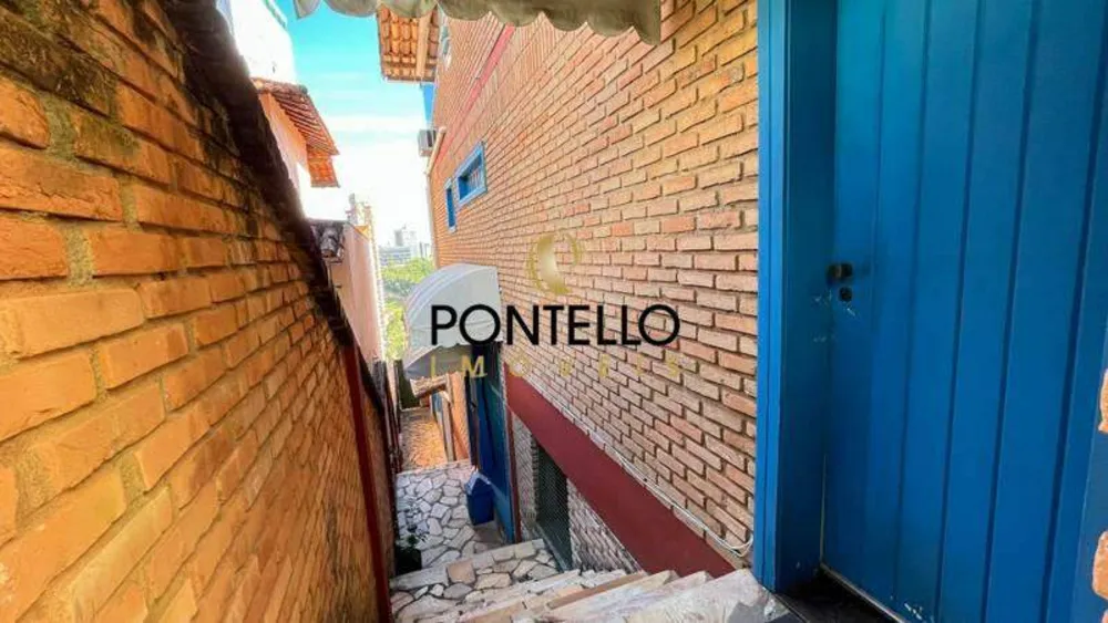 Casa, 5 quartos, 550 m² - Foto 11
