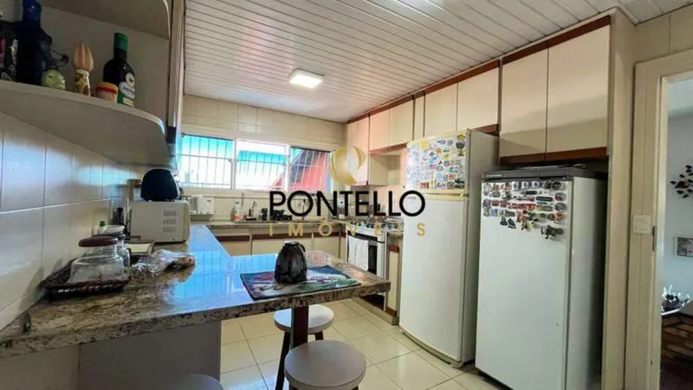 Casa, 5 quartos, 550 m² - Foto 4