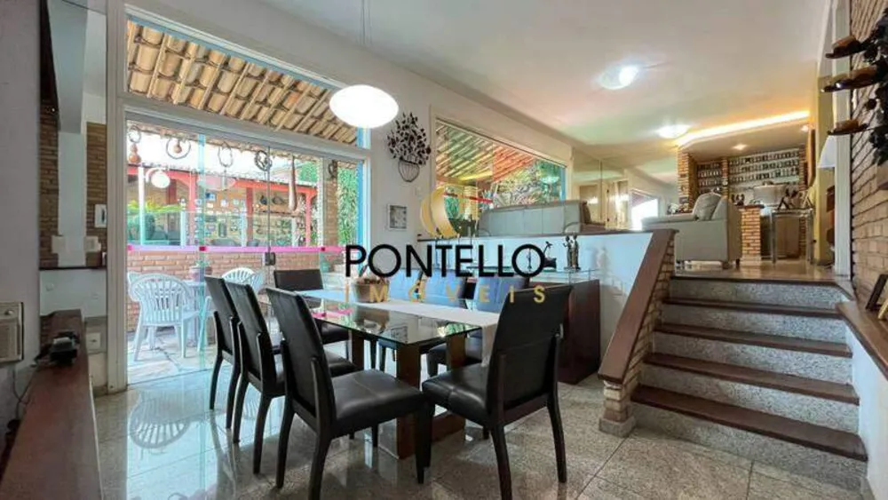 Casa, 5 quartos, 550 m² - Foto 5
