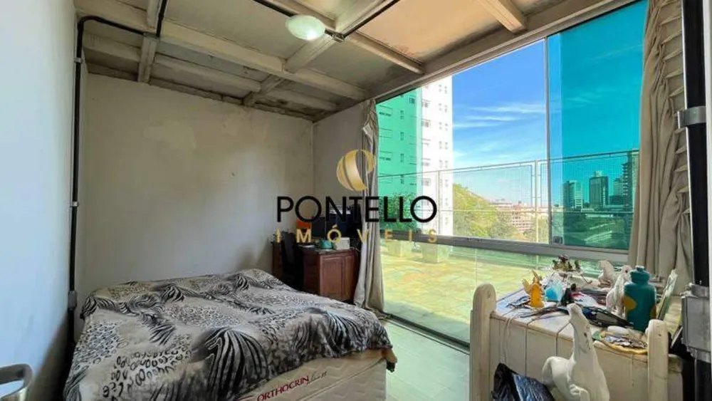 Casa, 5 quartos, 550 m² - Foto 11