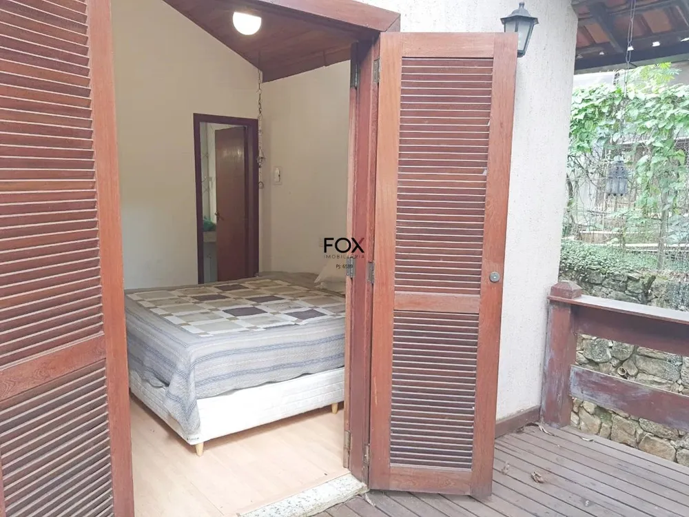 Casa, 5 quartos, 450 m² - Foto 9