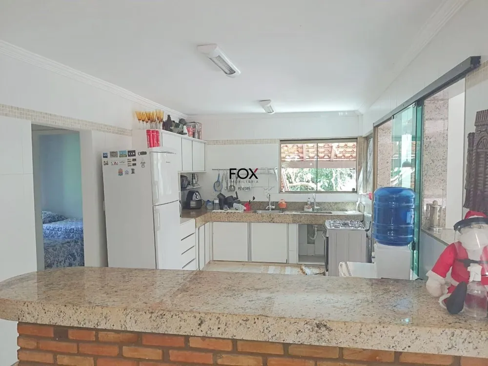 Casa, 5 quartos, 450 m² - Foto 12