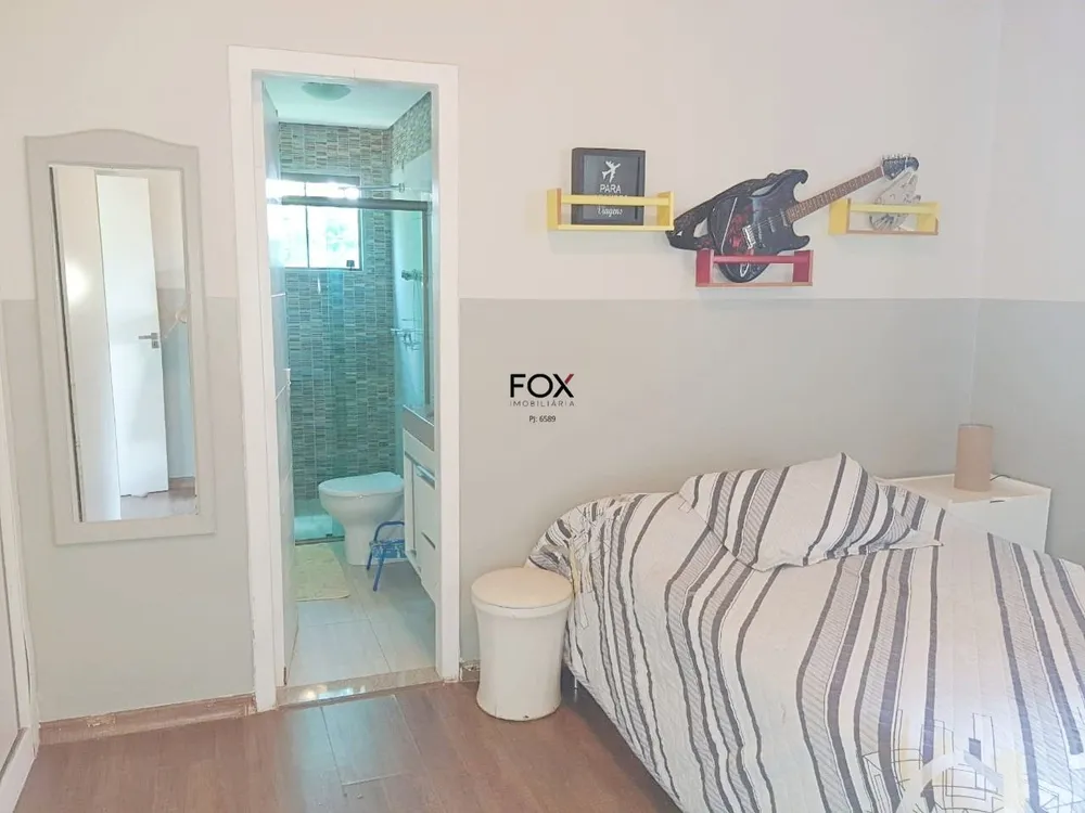 Casa, 5 quartos, 450 m² - Foto 4