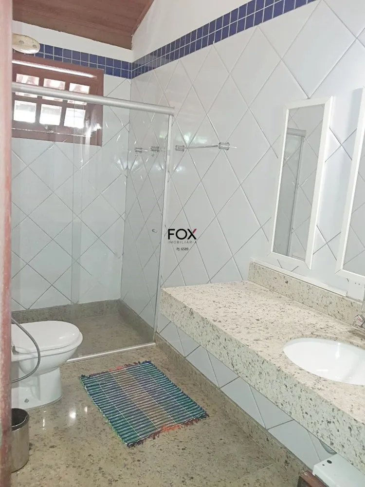 Casa, 5 quartos, 450 m² - Foto 11