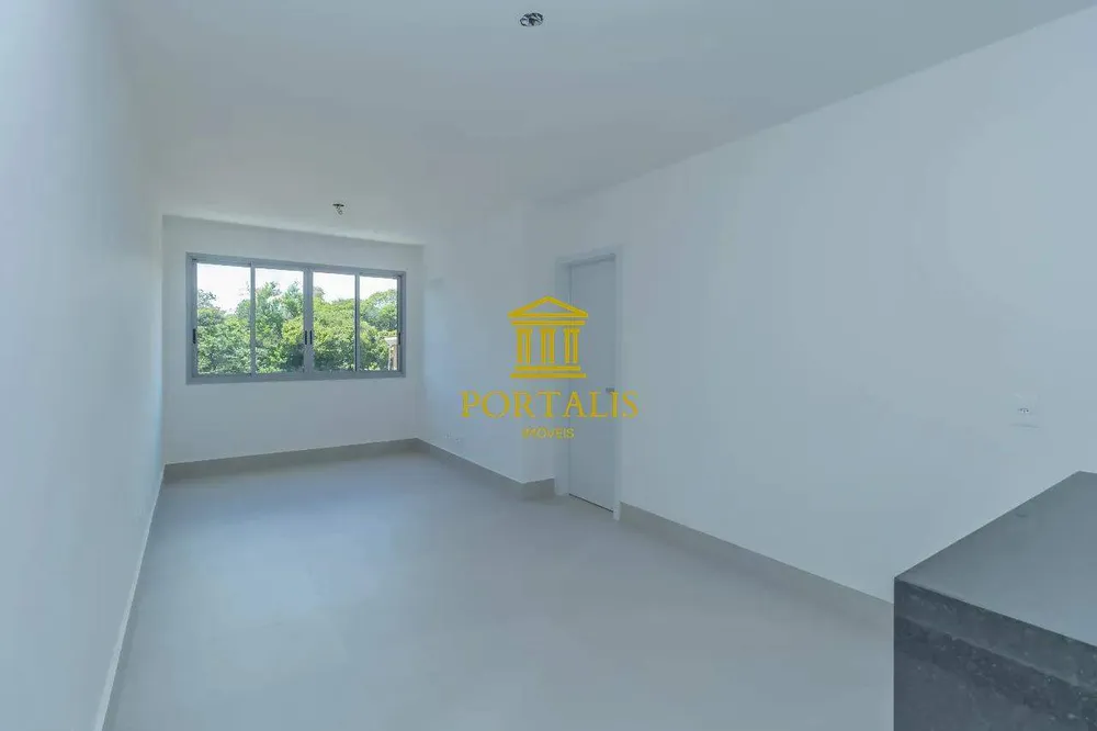 Apartamento, 3 quartos, 80 m² - Foto 4