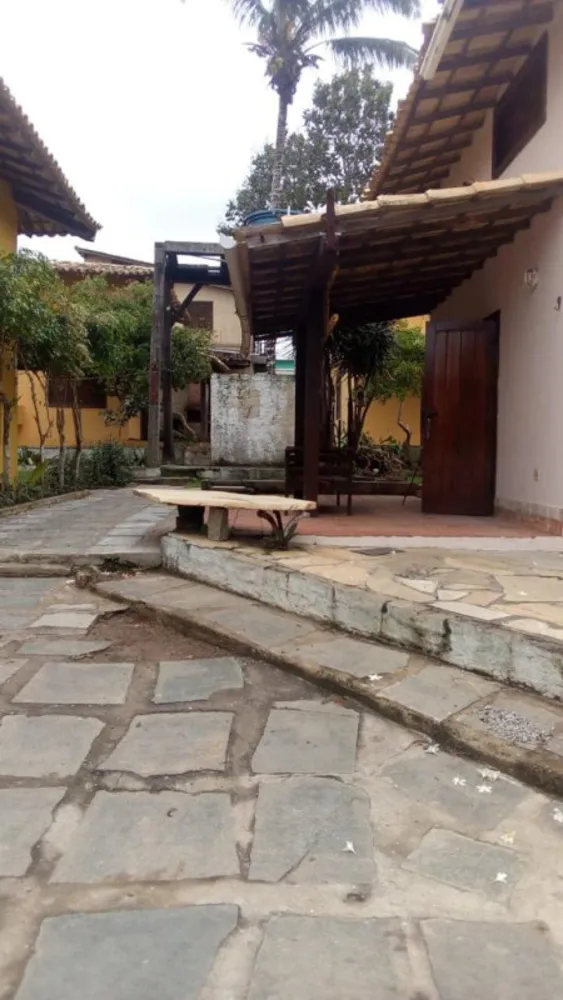 Casa, 3 quartos, 200 m² - Foto 2