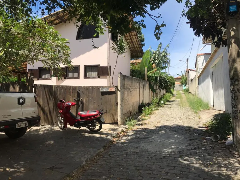 Casa, 3 quartos, 200 m² - Foto 8