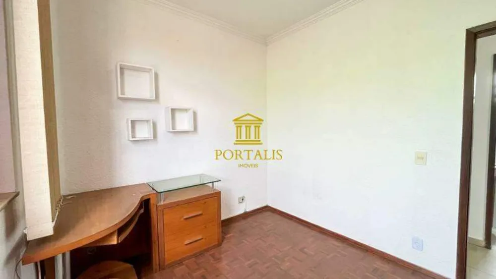 Apartamento, 1 quarto, 62 m² - Foto 11