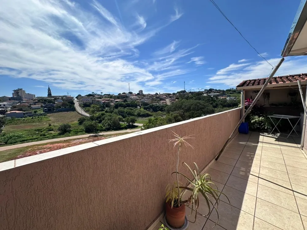 Casa, 3 quartos, 162 m² - Foto 7